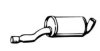 FONOS 670740 Middle Silencer